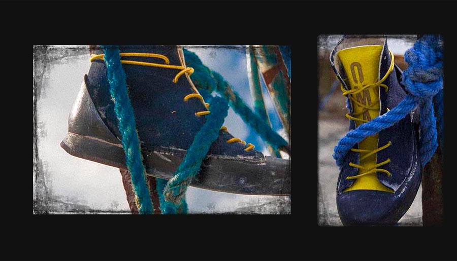 loading... BTR - Color Navy Scratched