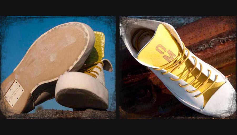 loading... BTS - Color Raw White