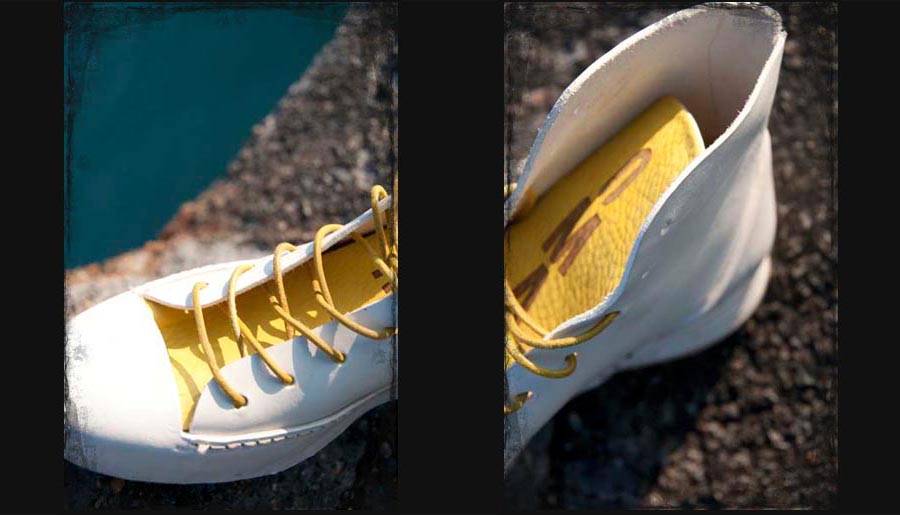 loading... BTS - Color Raw White