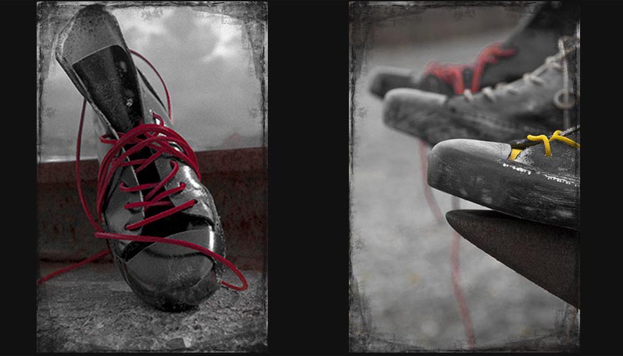 loading... BTS - Color Lucid Black