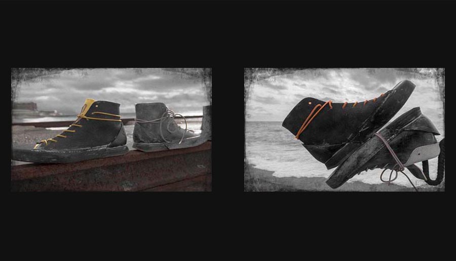 loading... BTS/BTR - Color Denim/Navy Scratched