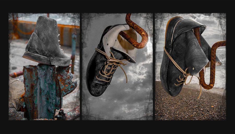 loading... BTS - Color Black Scratched