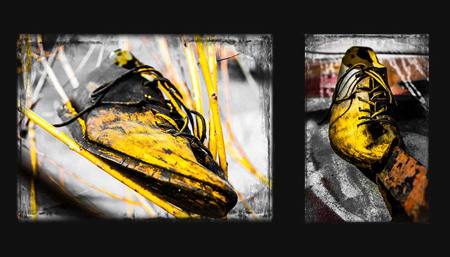 loading... OF - Color Yellow Brent