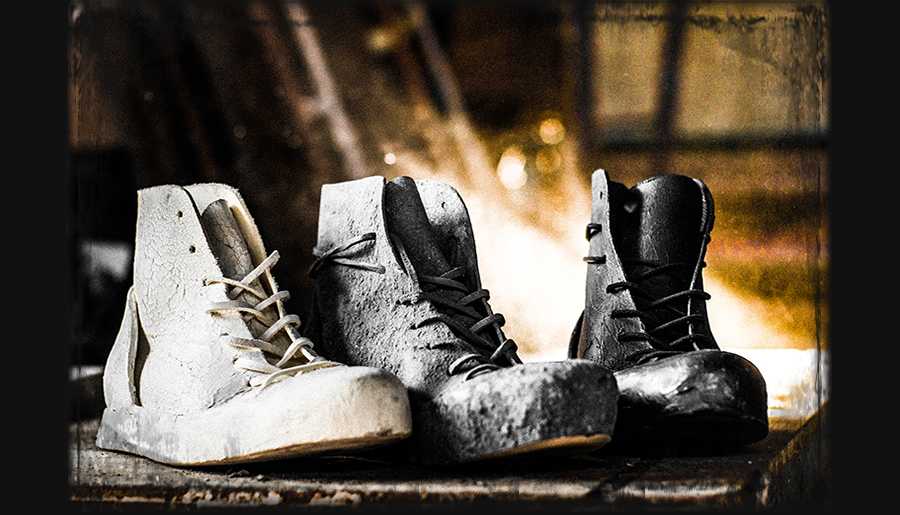 loading... BTR/BTS - Color Avalanche/Ash/Lava