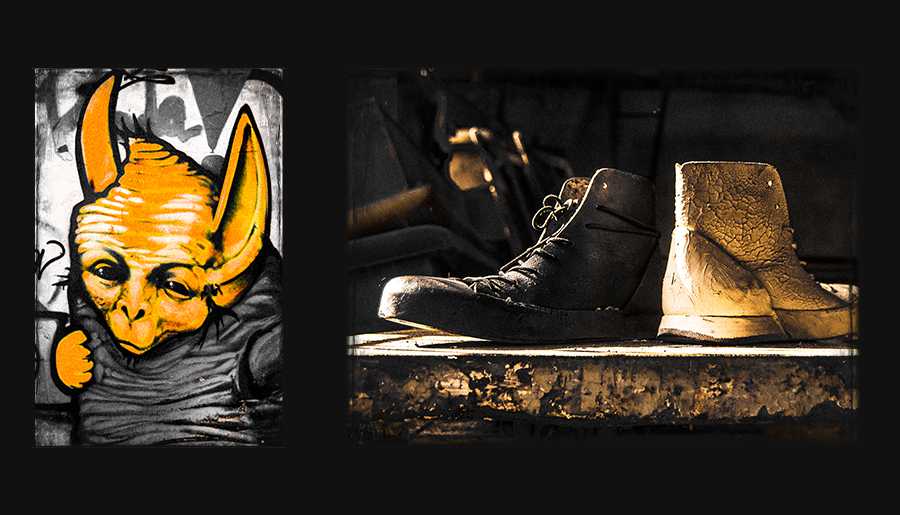 loading... BTR/BTS - Color Lava/Avalanche