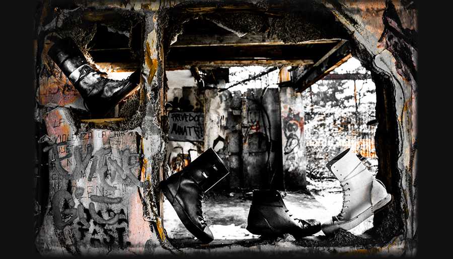 loading... BT Overview