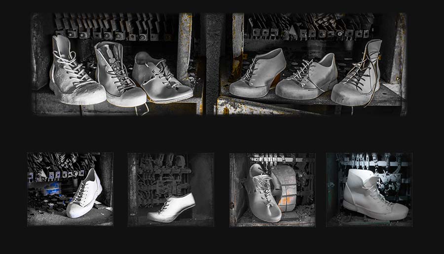 loading... SS14 Overview