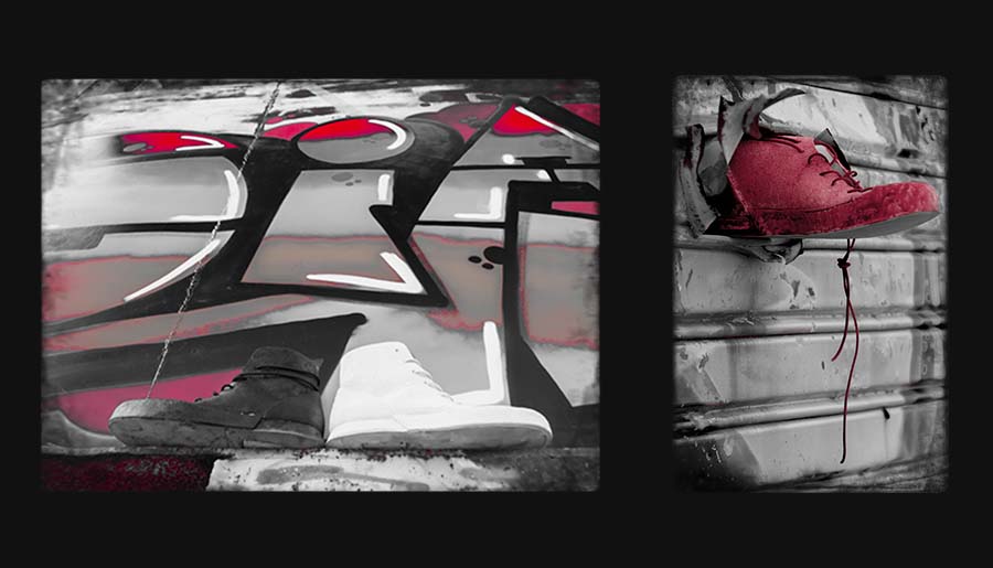 loading... BTS/BTR - Color Lava/Avalanche/Quentin