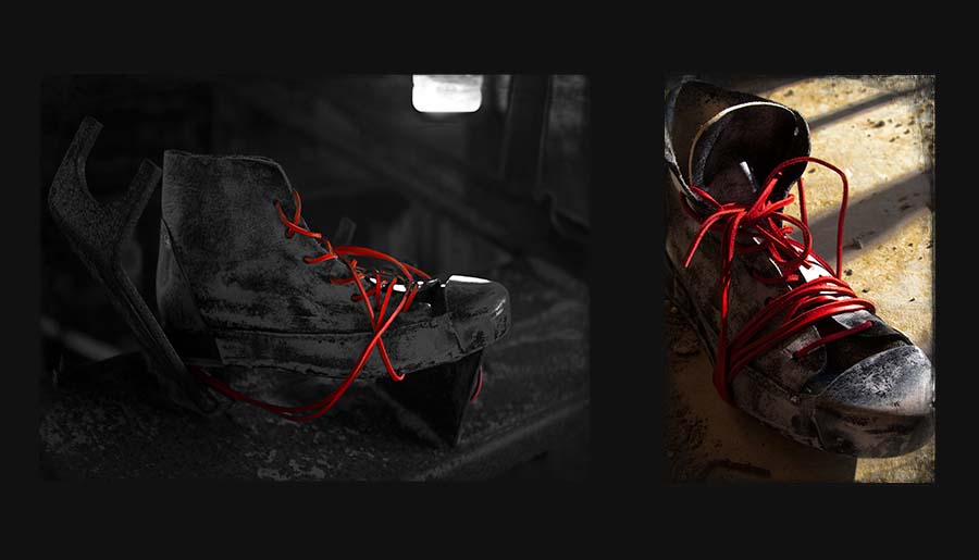 loading... BTS - Color Lucid Black