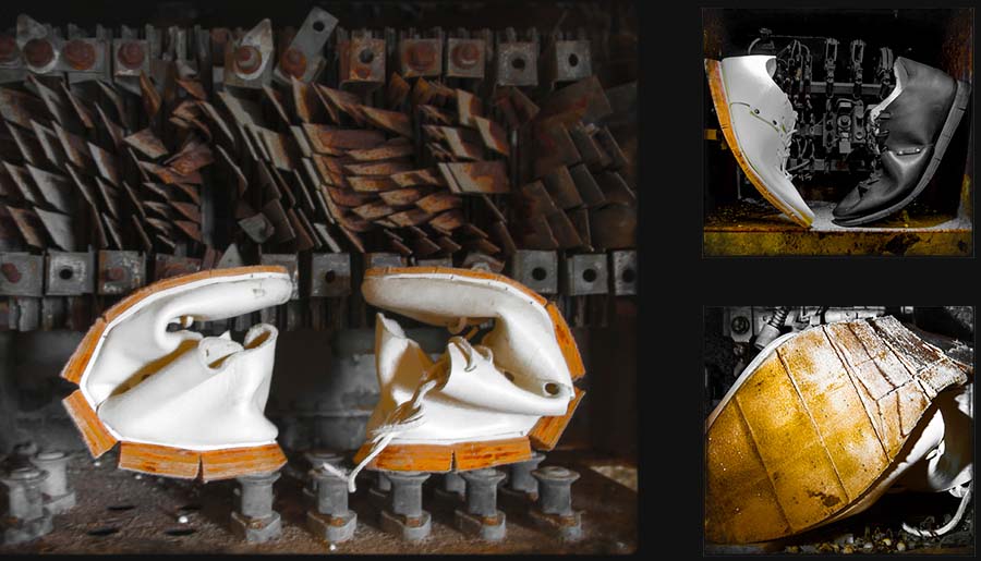 loading... OF - Color White