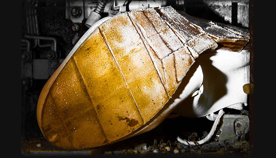 loading... OF - Color White