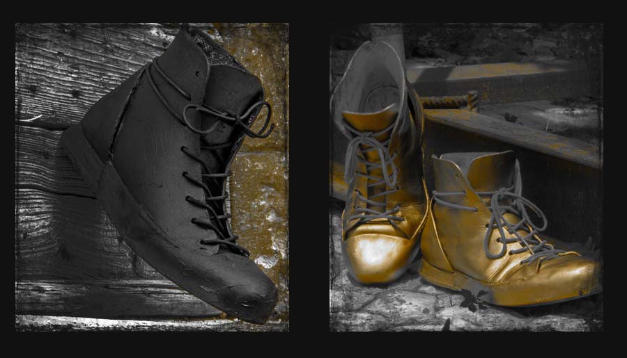 loading... BTR/BTS - Color Obsidian/Gold