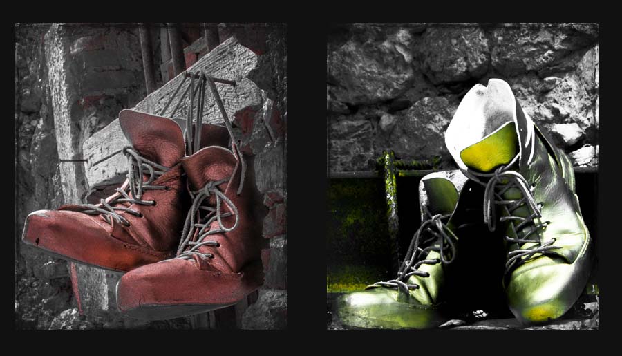 loading... BTS - Color Copper/Lime