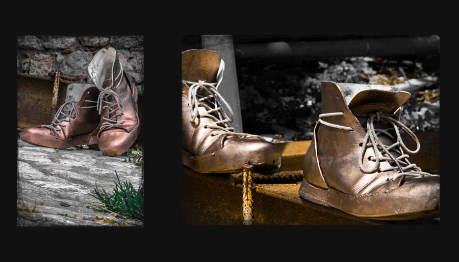 loading... BTS - Color Copper