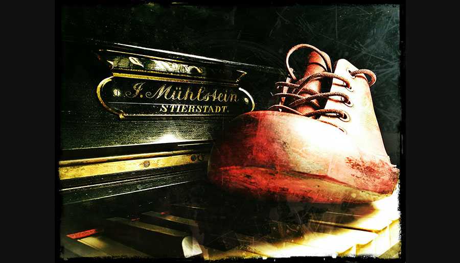 loading... OD - Color Rosewood