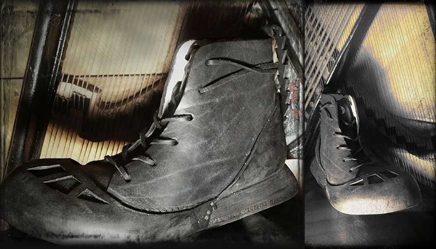 loading... BTSKIGECKO - Color Black