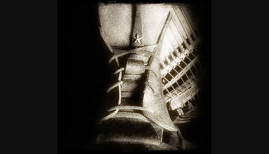 loading... BTSA - Color Black